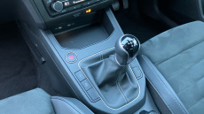 SEAT Ibiza 1.0 TSI 110 Xcellence 5dr Petrol Hatchback